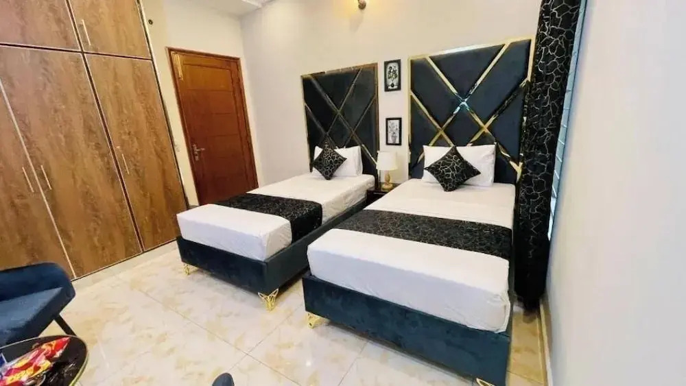 Galaxy Inn Guest House