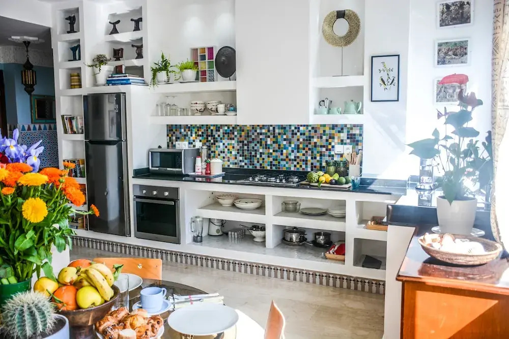 Appartement Asmaa