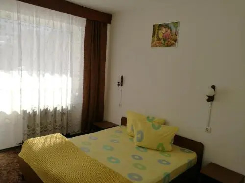 Cabana Mogosa