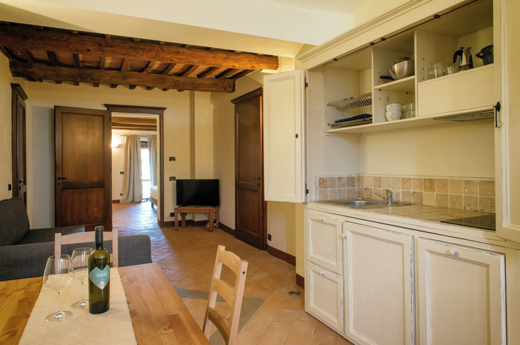 Villaluce Wine Agriturismo