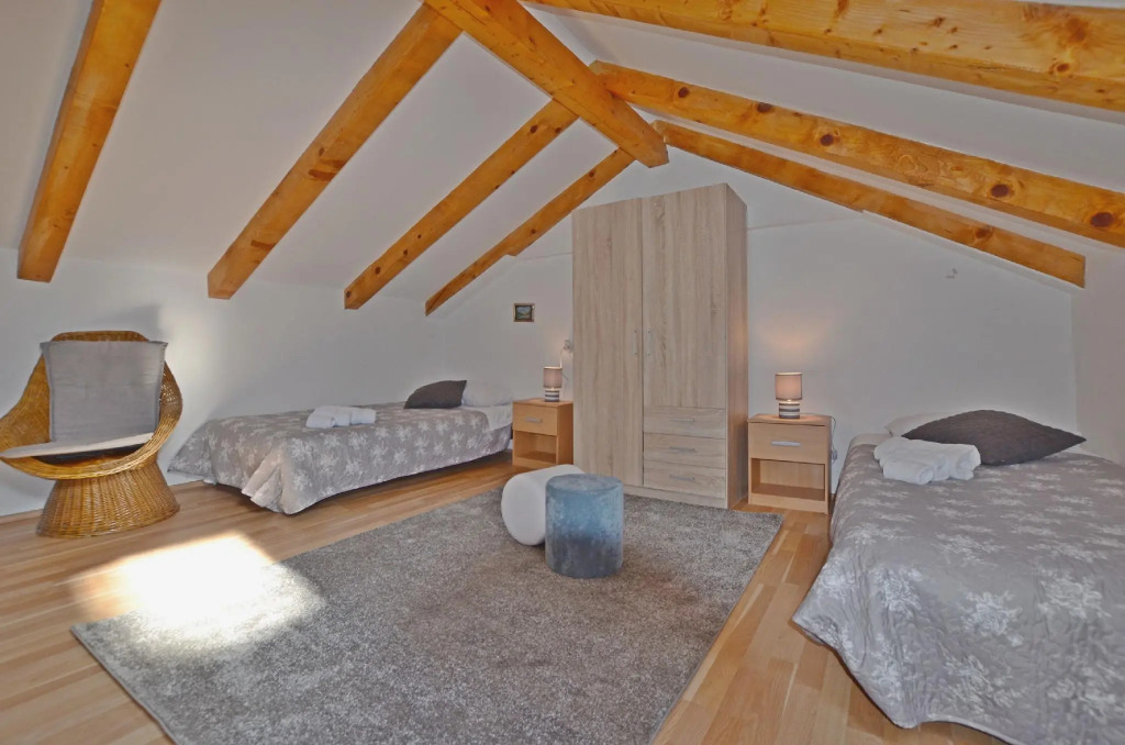 Apartment Nevenka