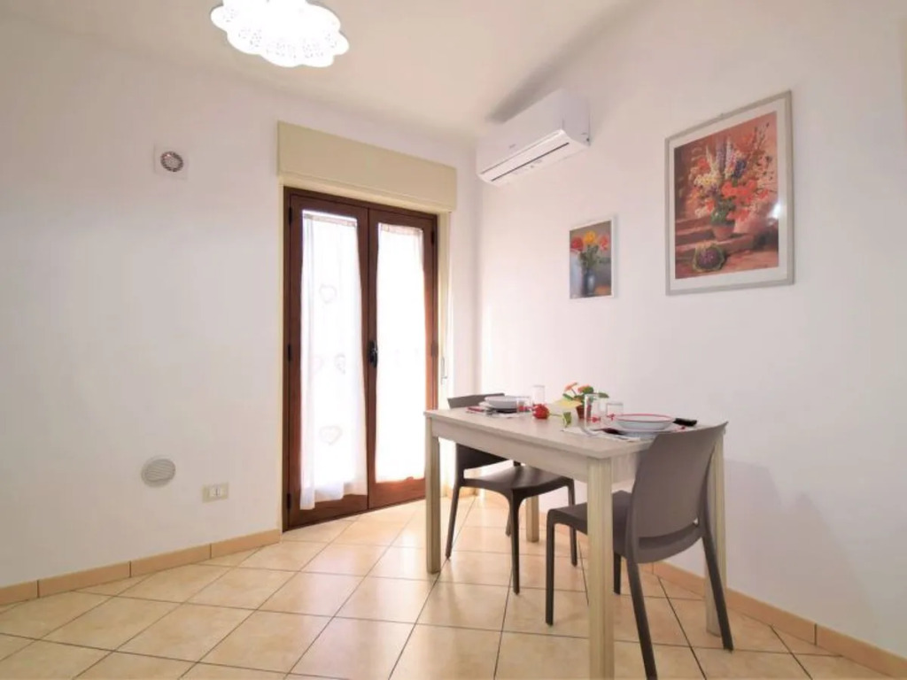 Apartment Zagara Lascari