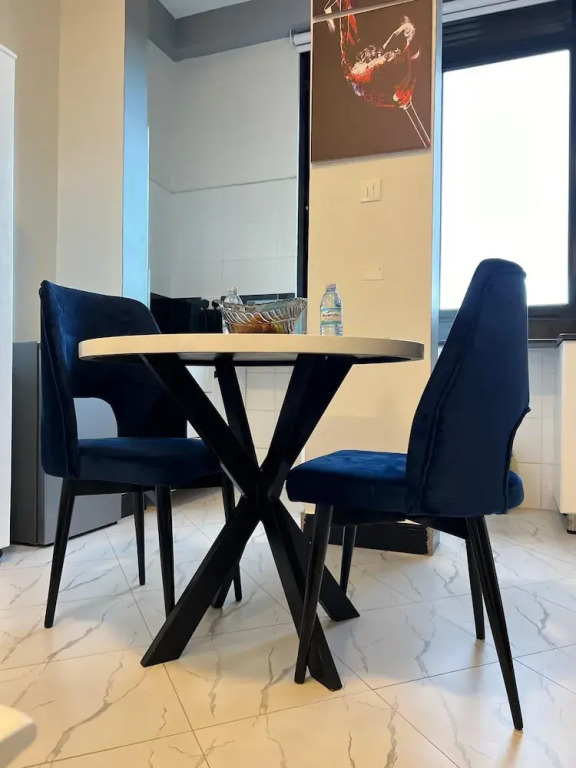 C&C Studio Apartments