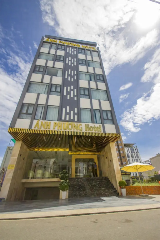 OYO 902 Anh Phuong Hotel