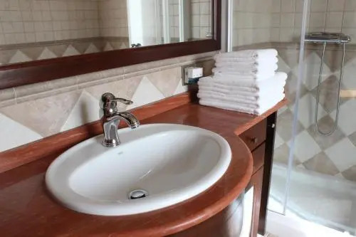Apartamentos Río Sil