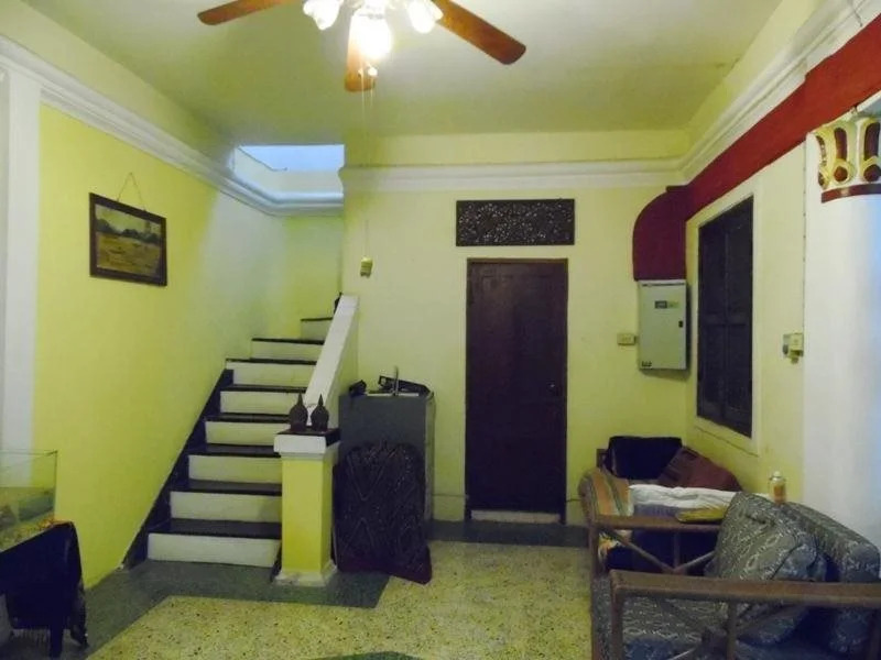 Villa Suan Maak