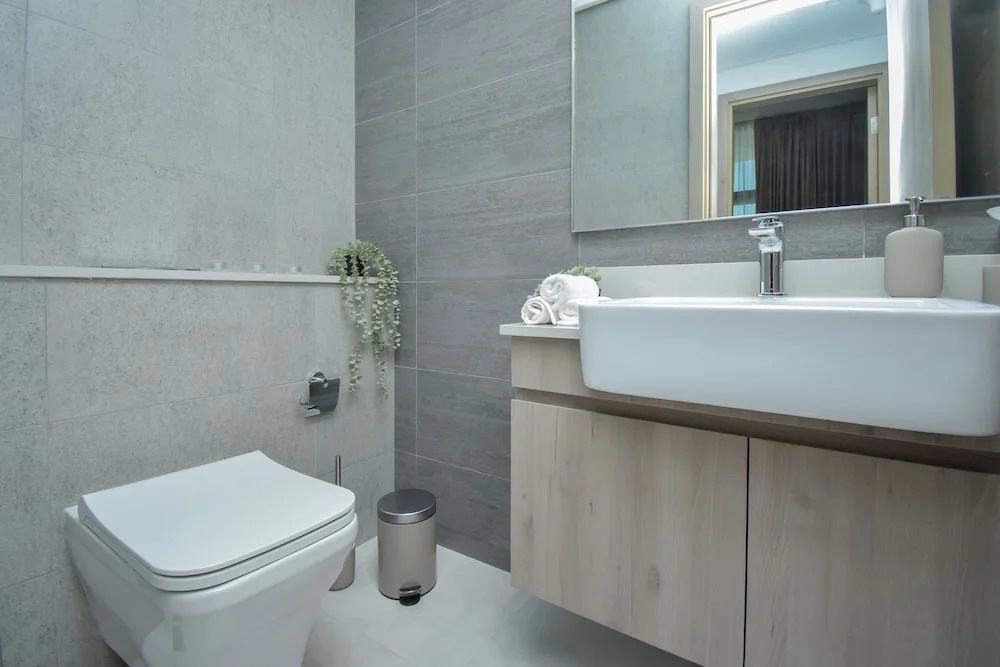 Graceful 1BR at Park Heights Dubai Hills MBR City by Deluxe Holiday Homes