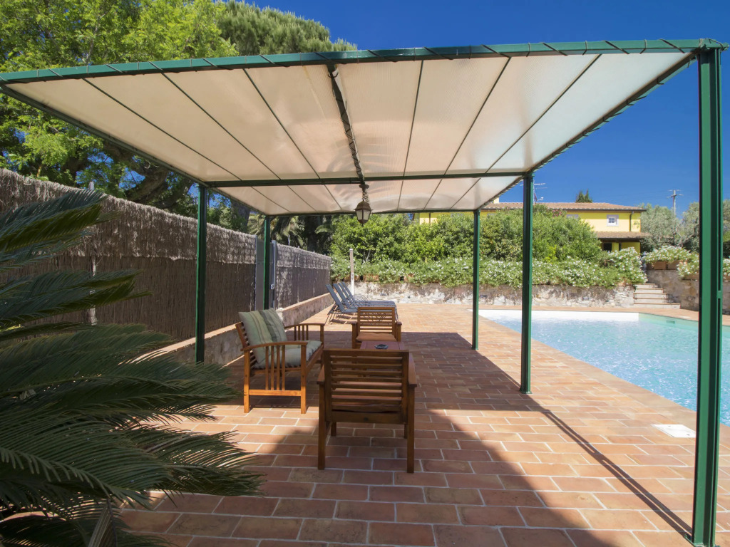 Holiday Home Villa il Pellicano by Interhome