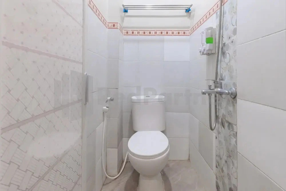 Rifal Inn Mitra RedDoorz