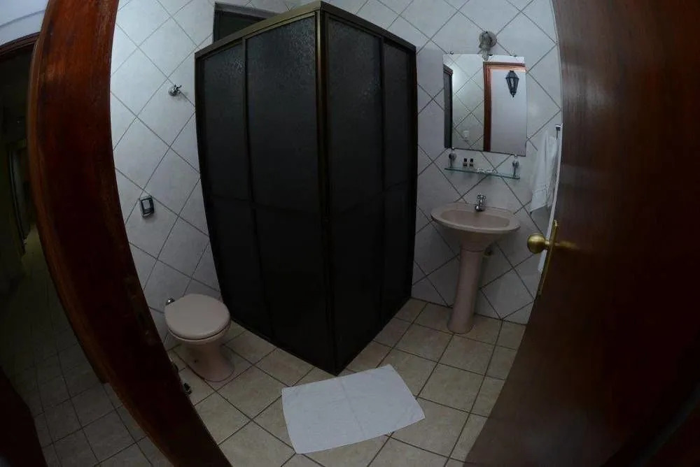 Hotel JWF Sorocaba
