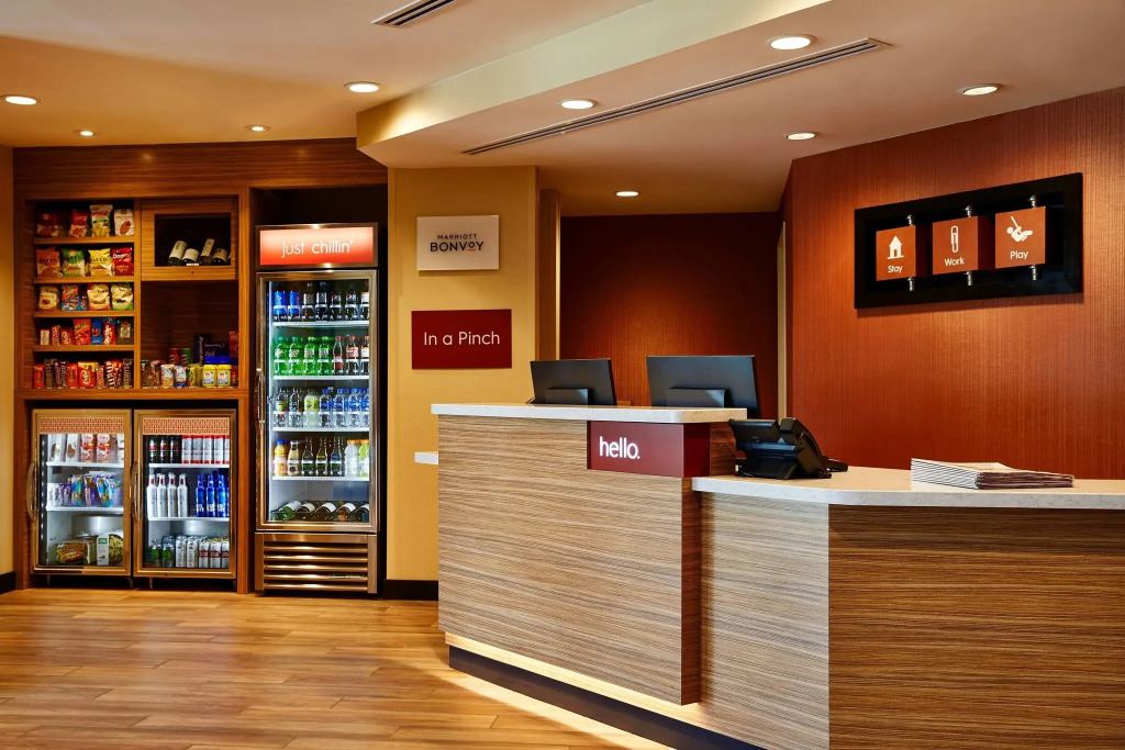 TownePlace Suites by Marriott St. Louis OFallon