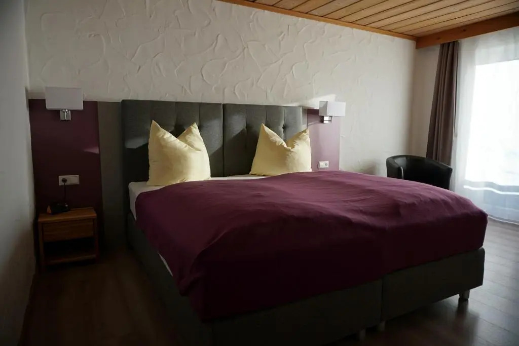 Hotel Sonnenbichl "garni"