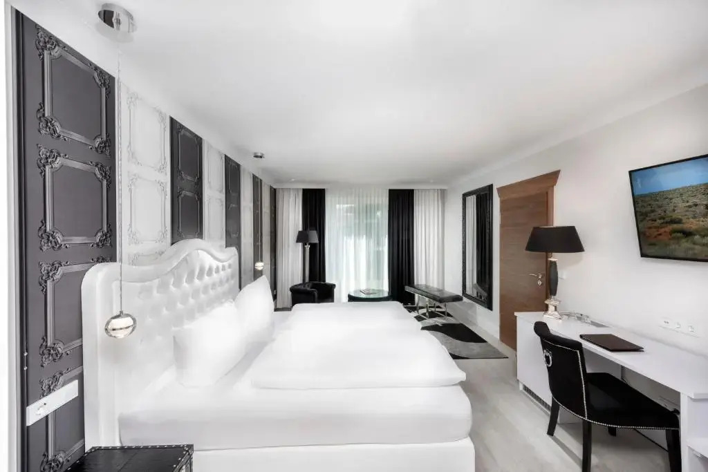 Hotel Linther Hof