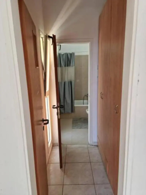 3 bedrooms with sea view balconey
