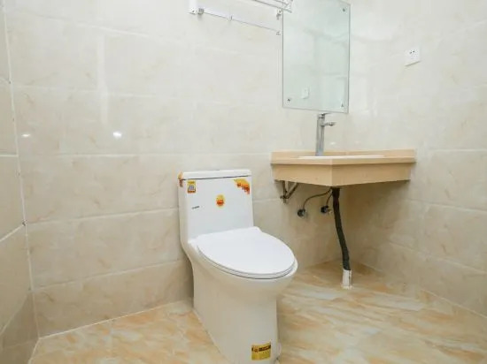 Zhuhailou Hostel