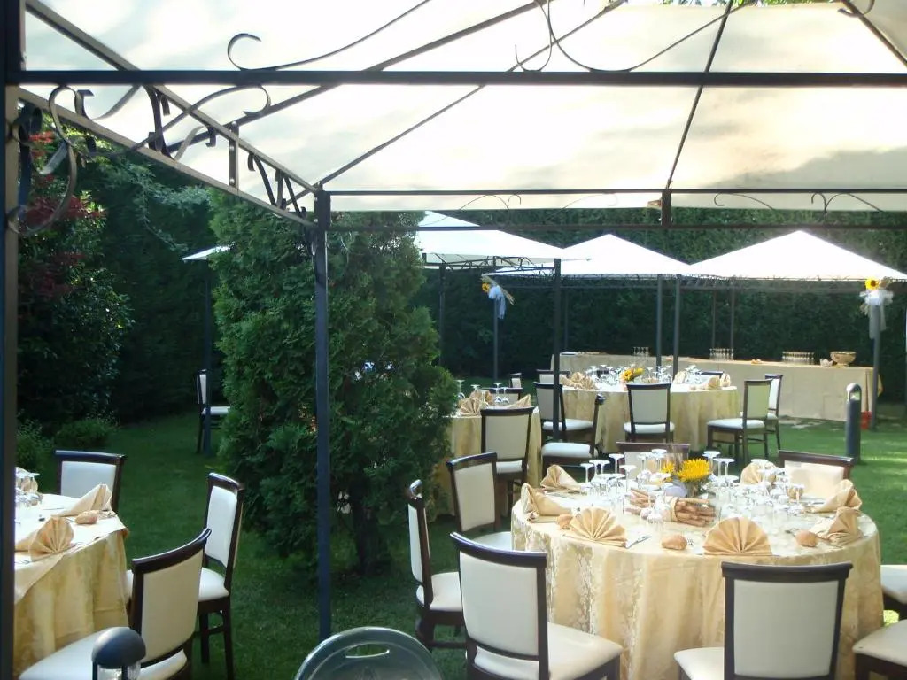 Hotel Il Vigneto