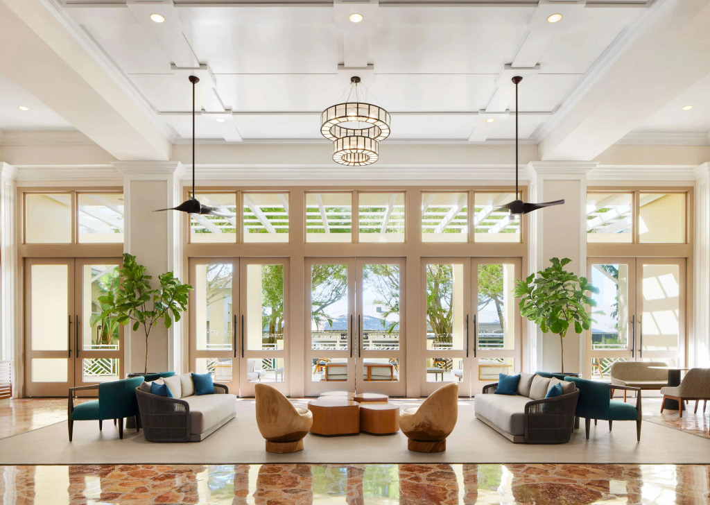 Hyatt Regency Coconut Point Resort & Spa Near Naples