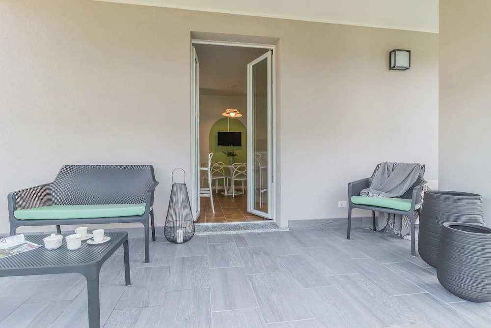 Ninfea Apartments by Wonderful Italy
