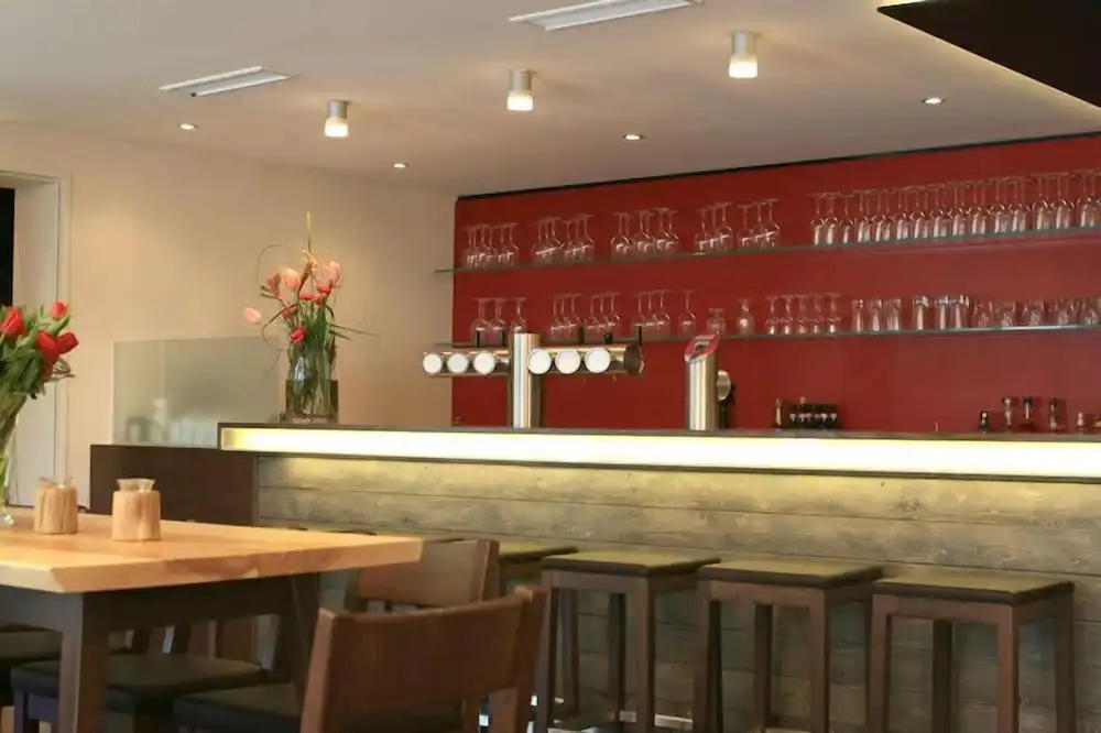 Thiesmann´s Hotel & Restaurant