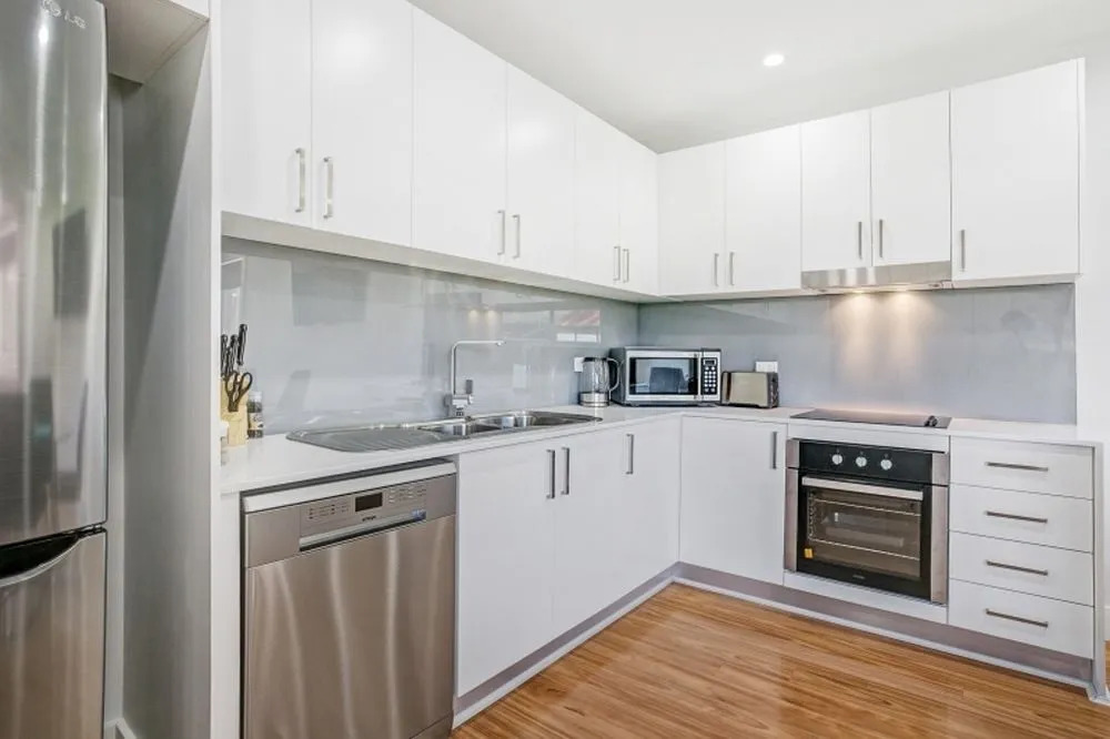 Belmont Executive Apartments
