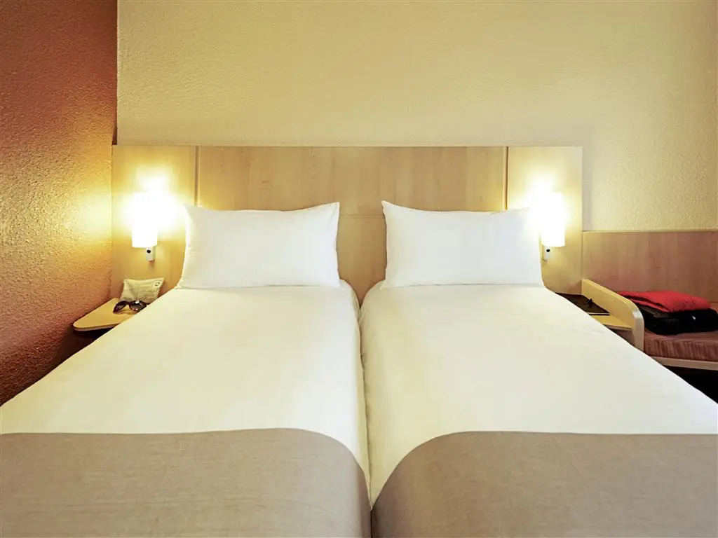 ibis Nantong Qingnian