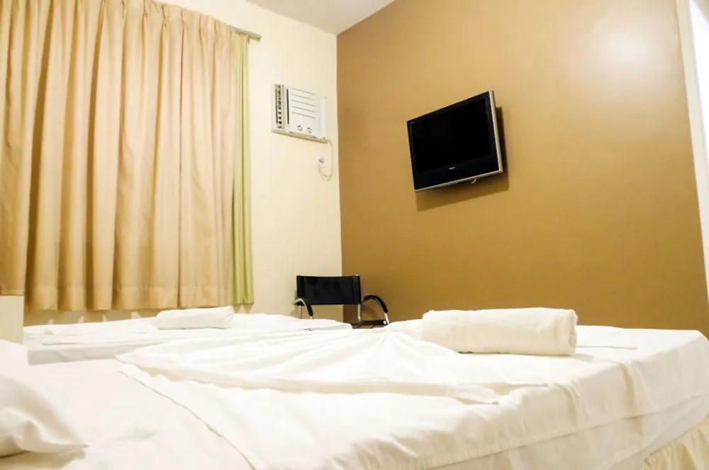 Hotel Planalto II