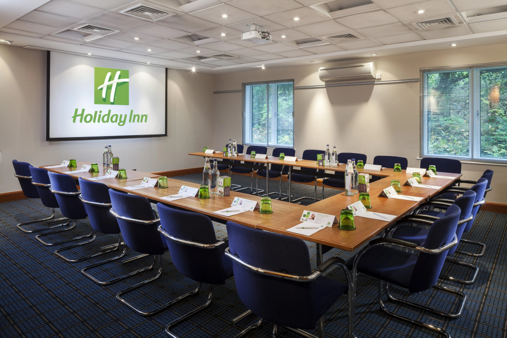Holiday Inn Oxford by IHG