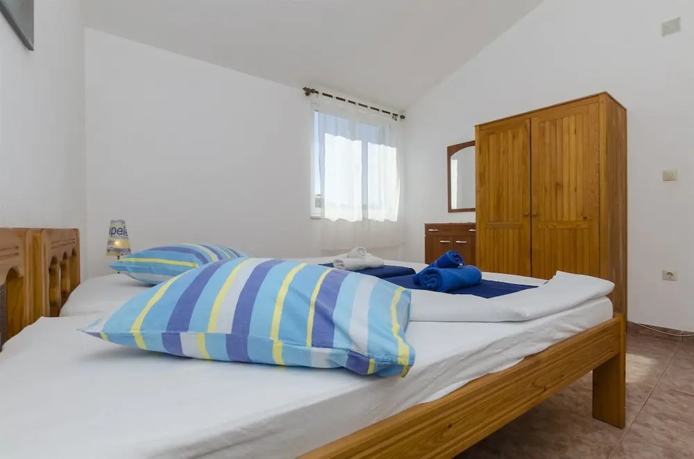 Apartments Mala Dalmacija