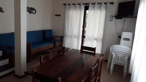 Garopaba casa 8 Morrinhos