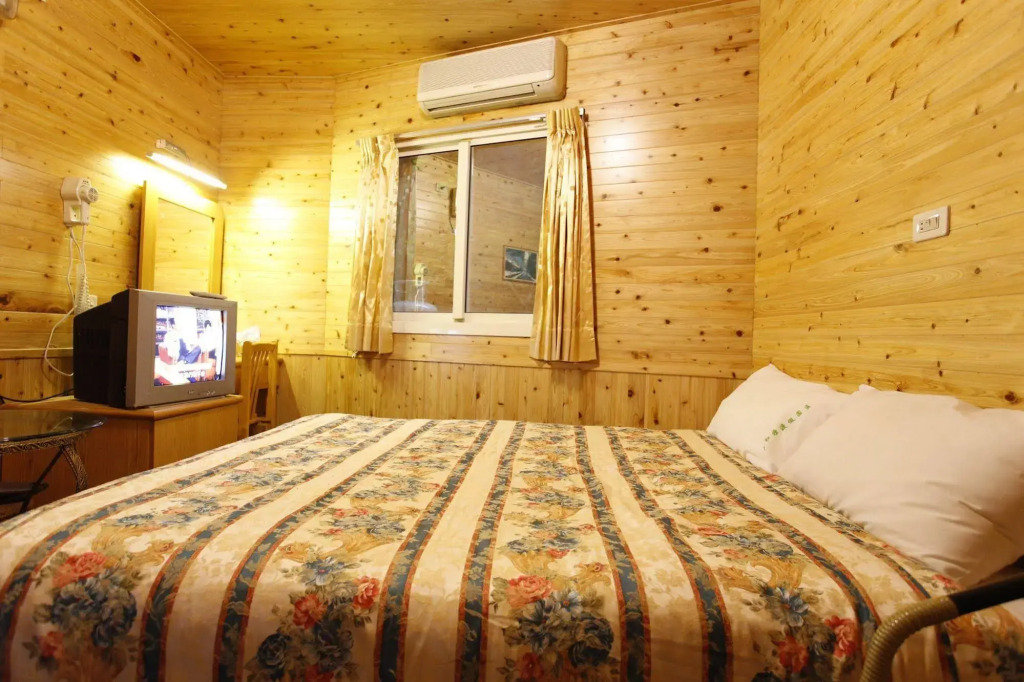 He Ya Leisure Land B&B