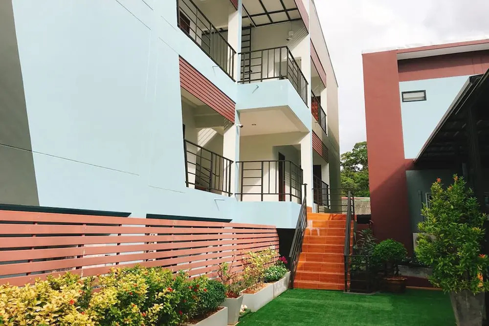 3B Apartment