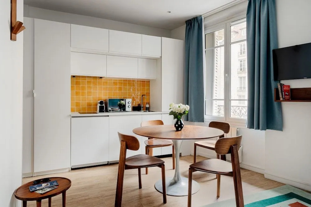Edgar Suites Paris Marais - Réaumur