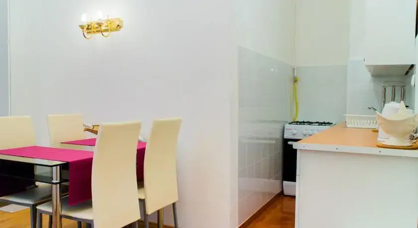 Apriory Apartmants