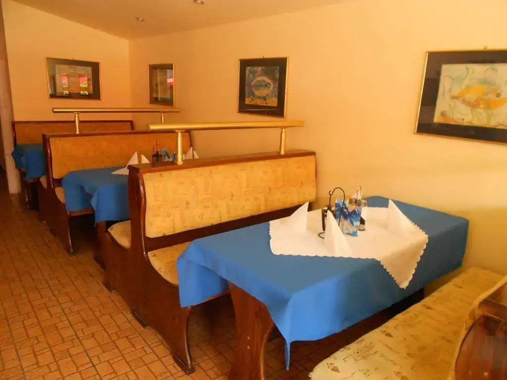 Prima Vera Hotel