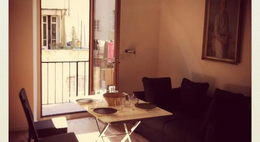 Appartement Magnifique - Vieux Nice