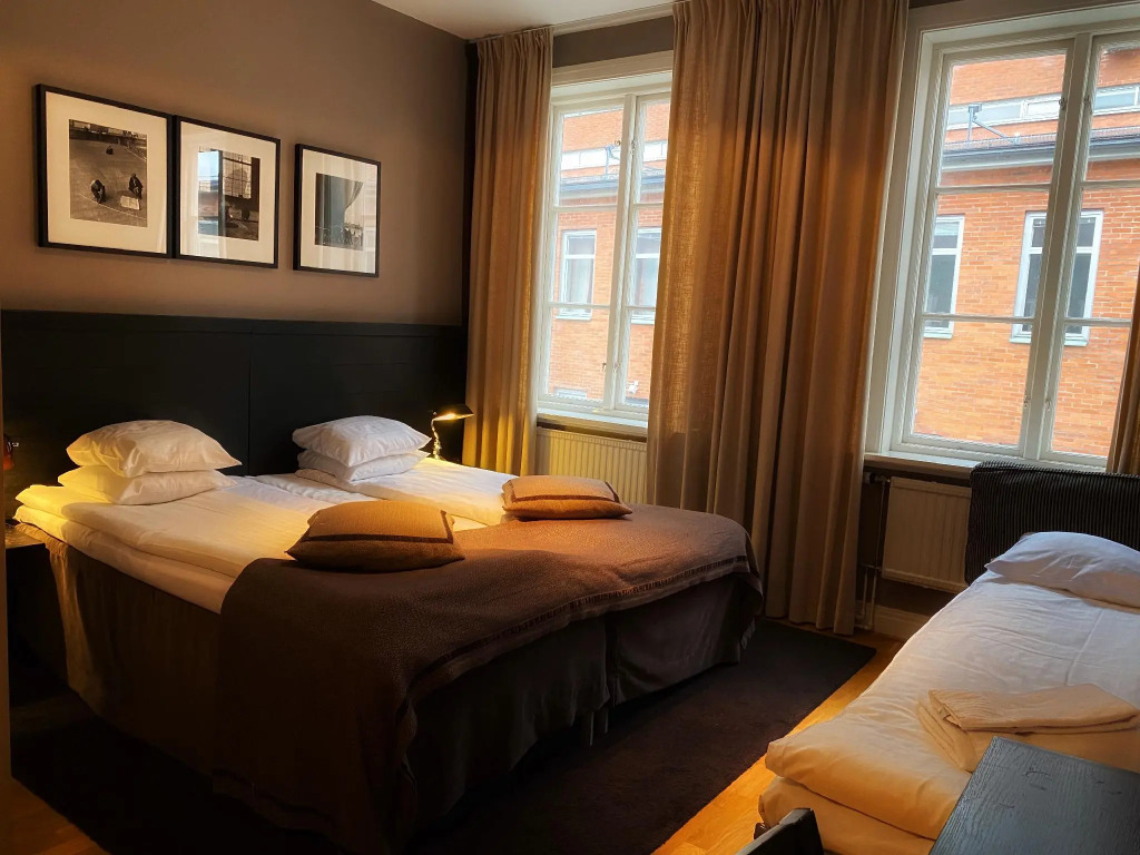 Hotel Villan