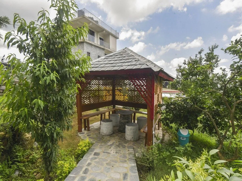 OYO 8059 Devdar Resort