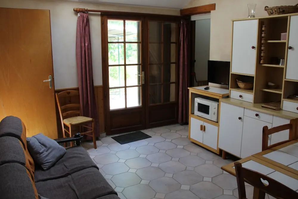 Gîte le Vieux Four