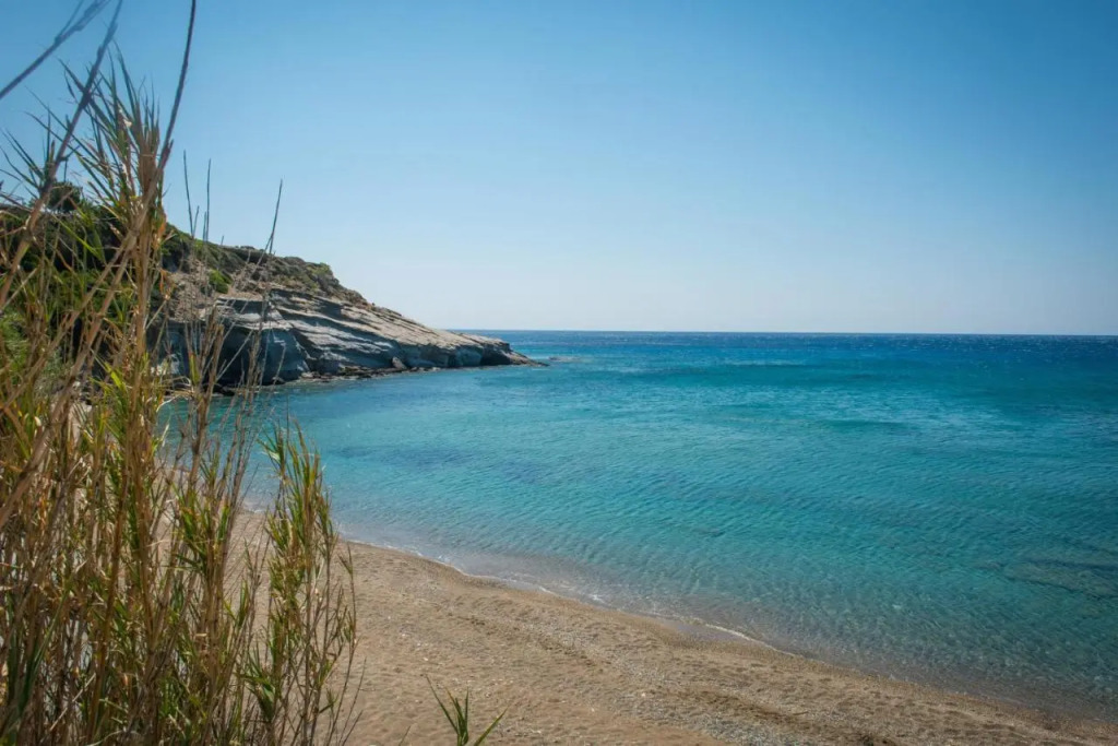 Elenas Beach Garden by Estia