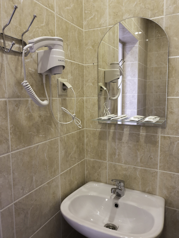 Olimp otel'