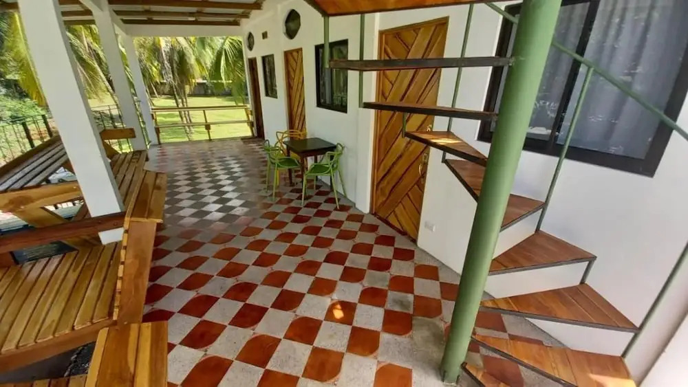 Hotel Pura Natura Beachfront Tortuguero