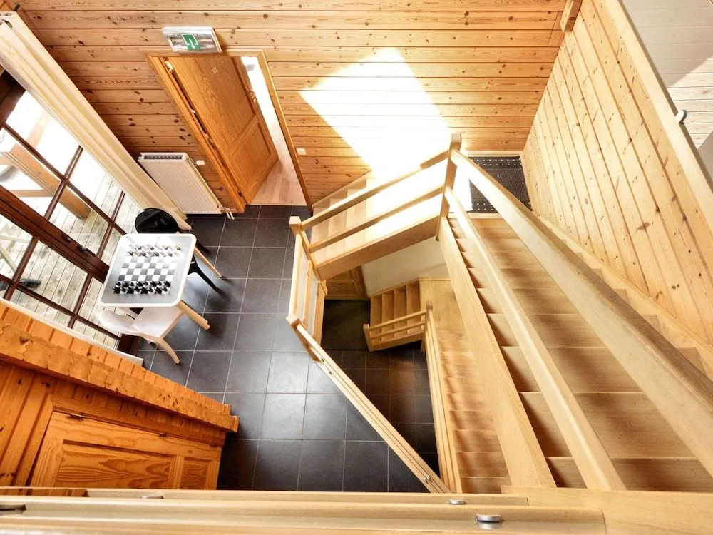 Elegant Villa with Sauna