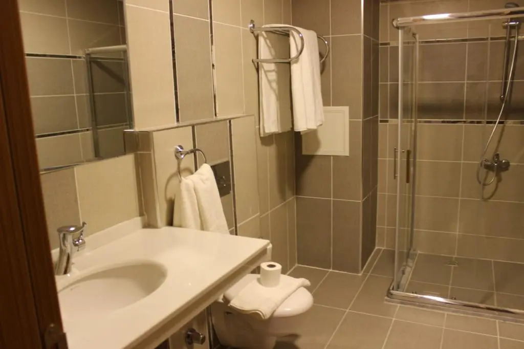 Tavşanlı Otel Kütahya