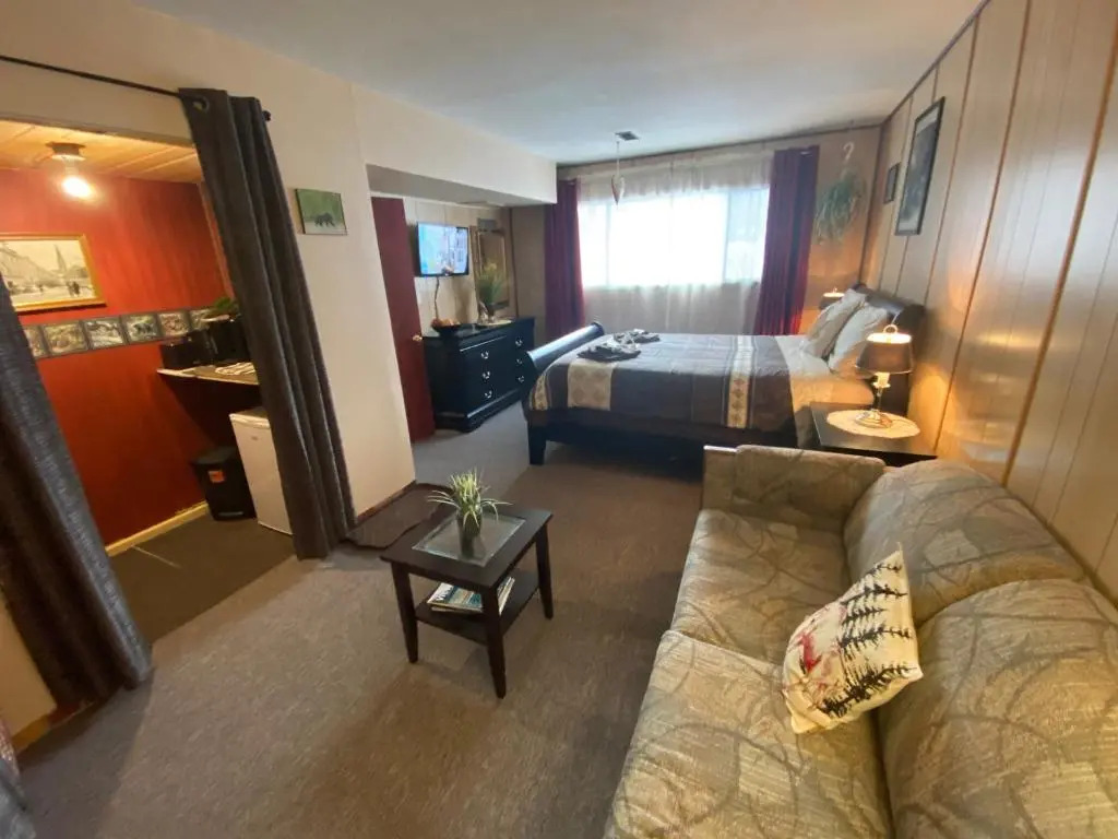 Guesthouse Austria