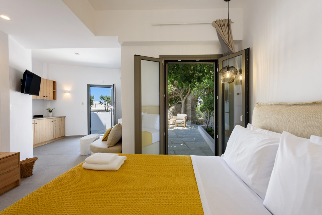 Hotel Manos