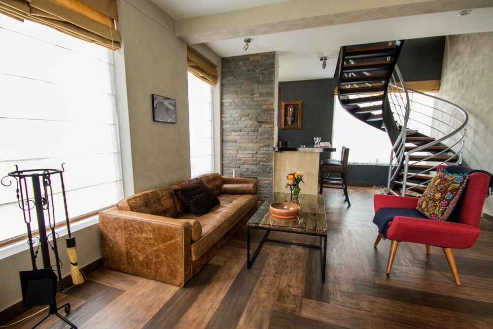 Intiterra Apart Hotel Villas