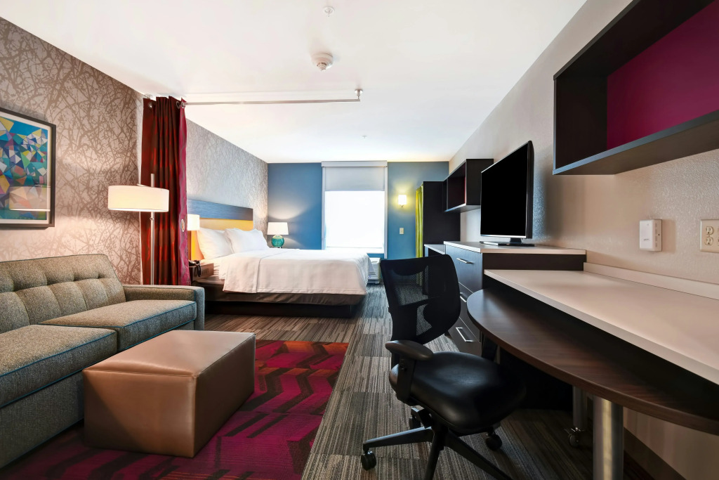 Home2 Suites By Hilton Walpole Foxborough