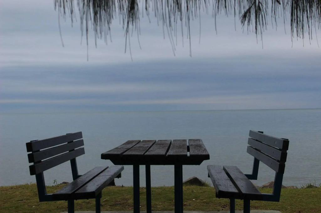 Five 3 Five - The Beachside Barracks