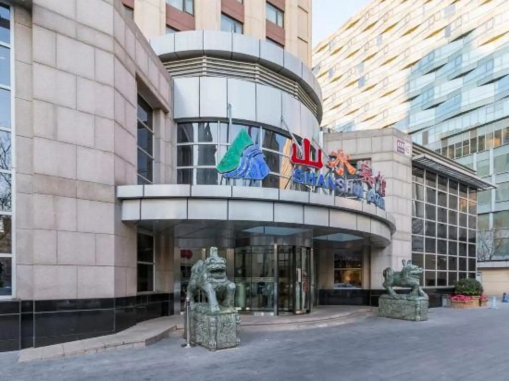 Beijing Shanshui Hotel