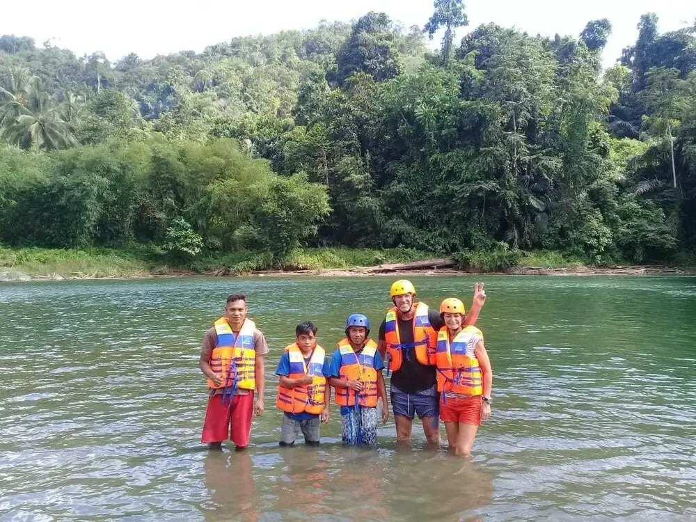 Harry & Mimin Homestay